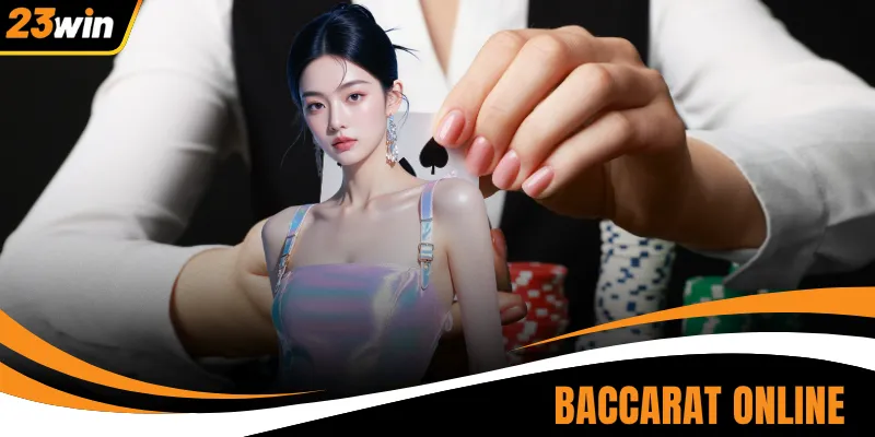Baccarat Online | 3 Bí Quyết Soi Cầu Luôn Thắng Cao Thủ